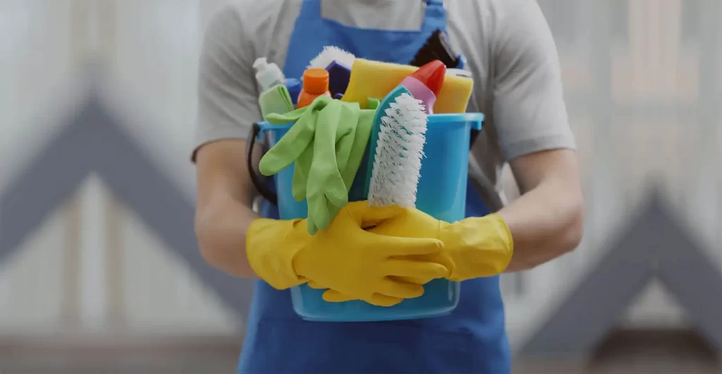 Asistentas y empleados del hogar por horas