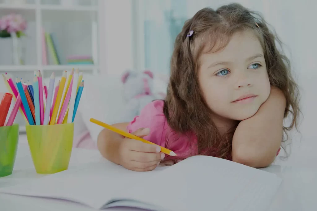Cuidado de niños